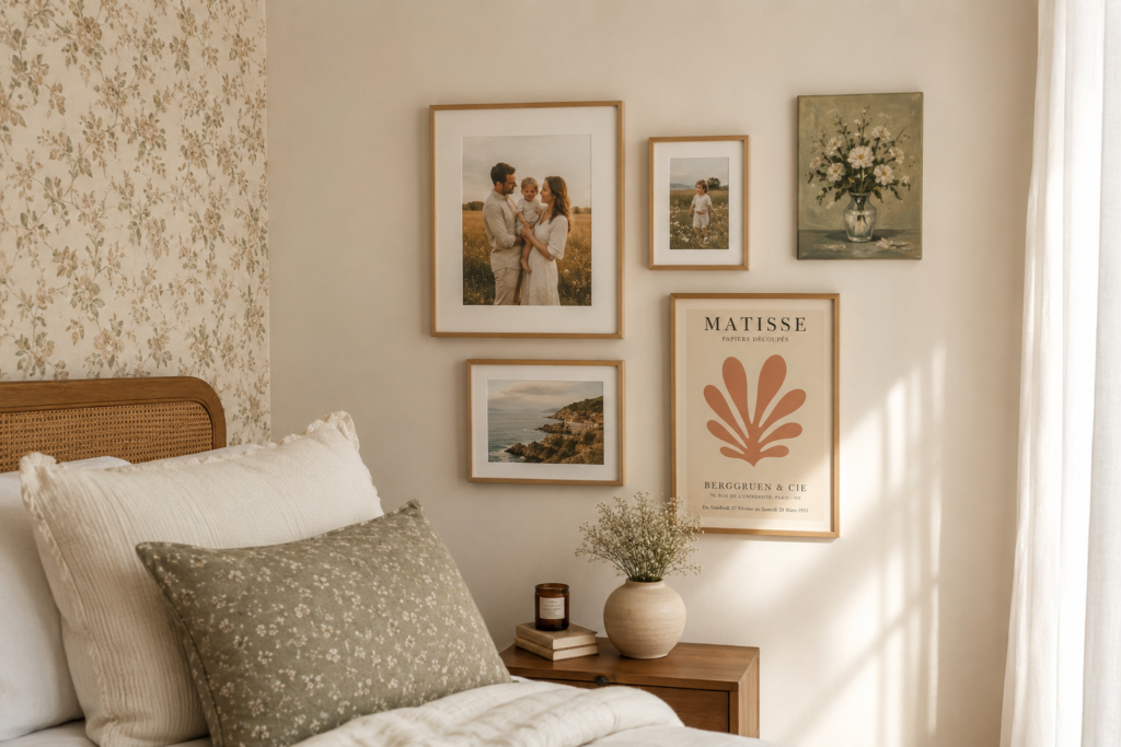 cozy bedroom ideas