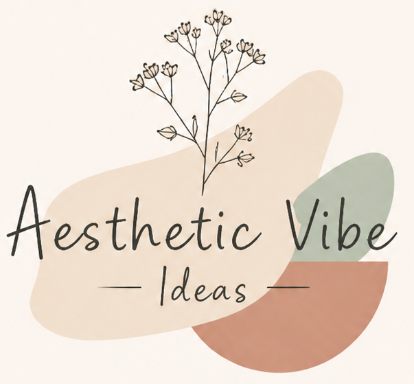 Aesthetic Vibe Ideas