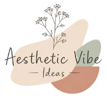 Aesthetic Vibe Ideas