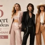 15 Concert Outfit Ideas for Every Music Genre in 2026