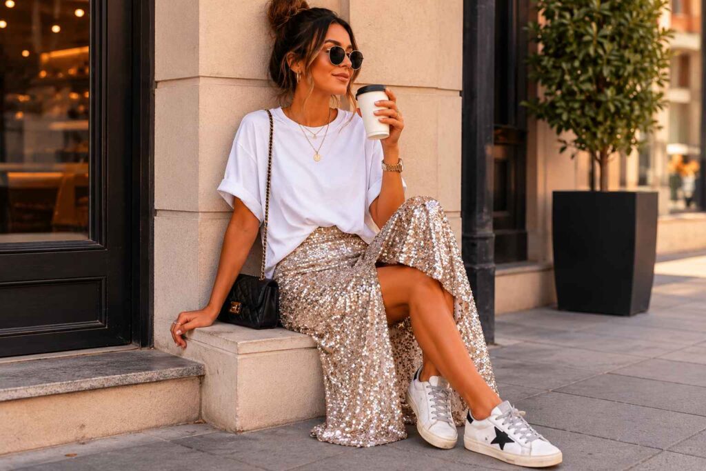 casual concert outfit ideas