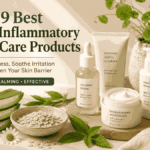 anti inflammatory skin care products for sensitive red skin