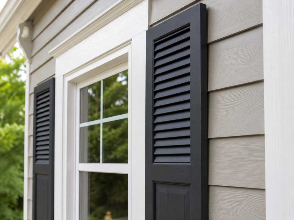 Exterior Paint or Siding