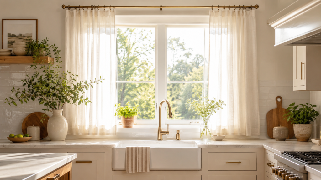 Modern kitchen ideas