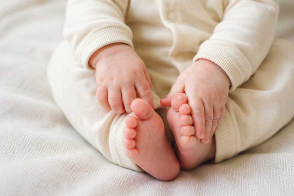 What Actually Makes a Good Baby Boy Easter Outfit