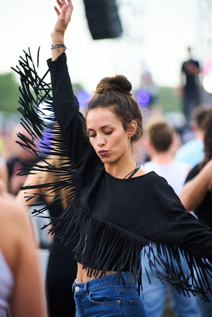 Concert Outfit Ideas