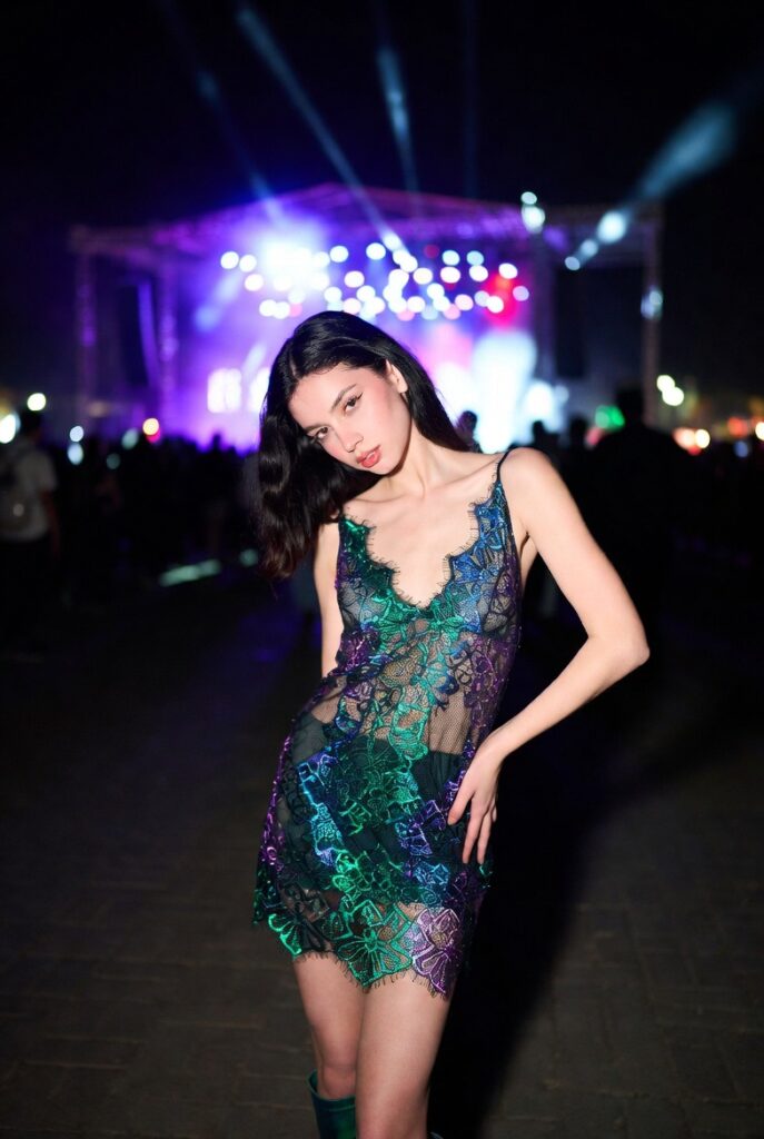 15 Concert Outfit Ideas