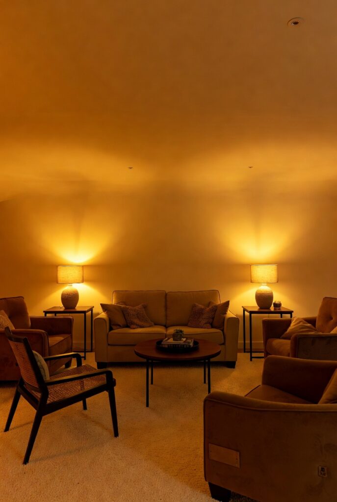 23 Ways to Make Your Space Feel Warmer - Flexible Rooms That Evolve With You