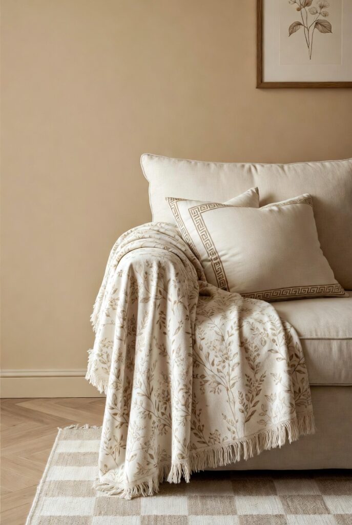23 Ways to Make Your Space Feel Warmer - Layouts Designed for Conversation