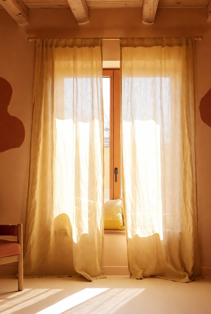 23 Ways to Make Your Space Feel Warmer - Small Apartments That Still Feel Big on Comfort