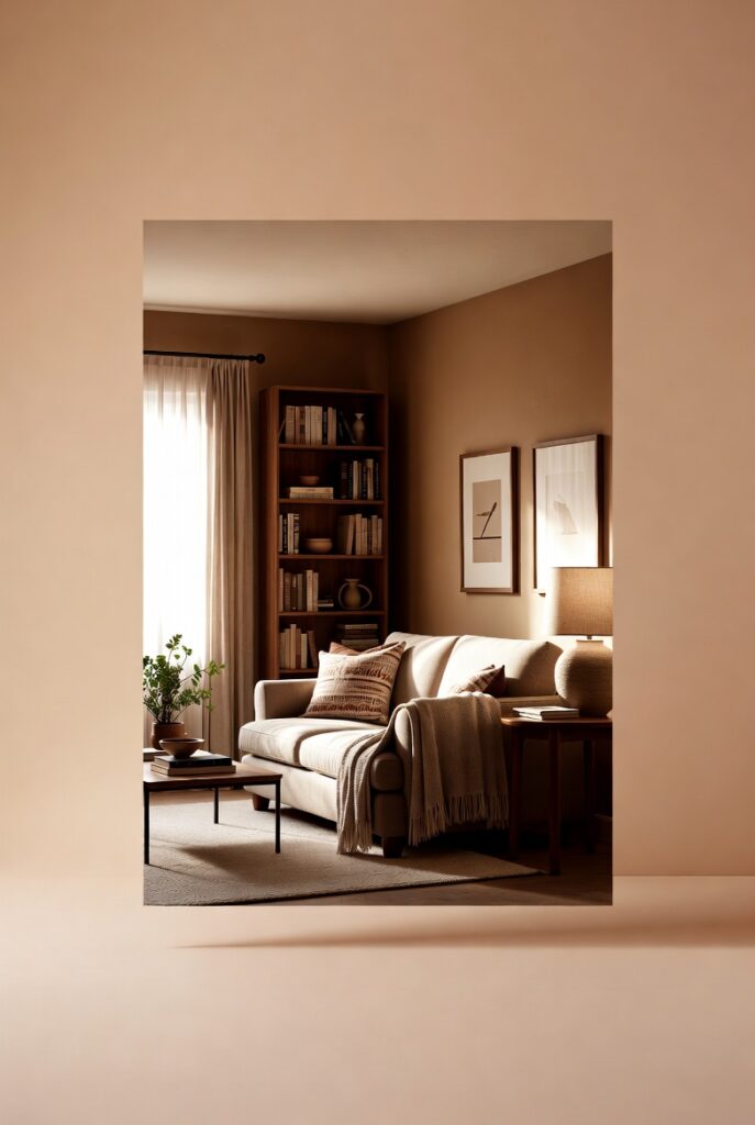 23 Ways to Make Your Space Feel Warmer - Traditional Comfort, Modern Ease