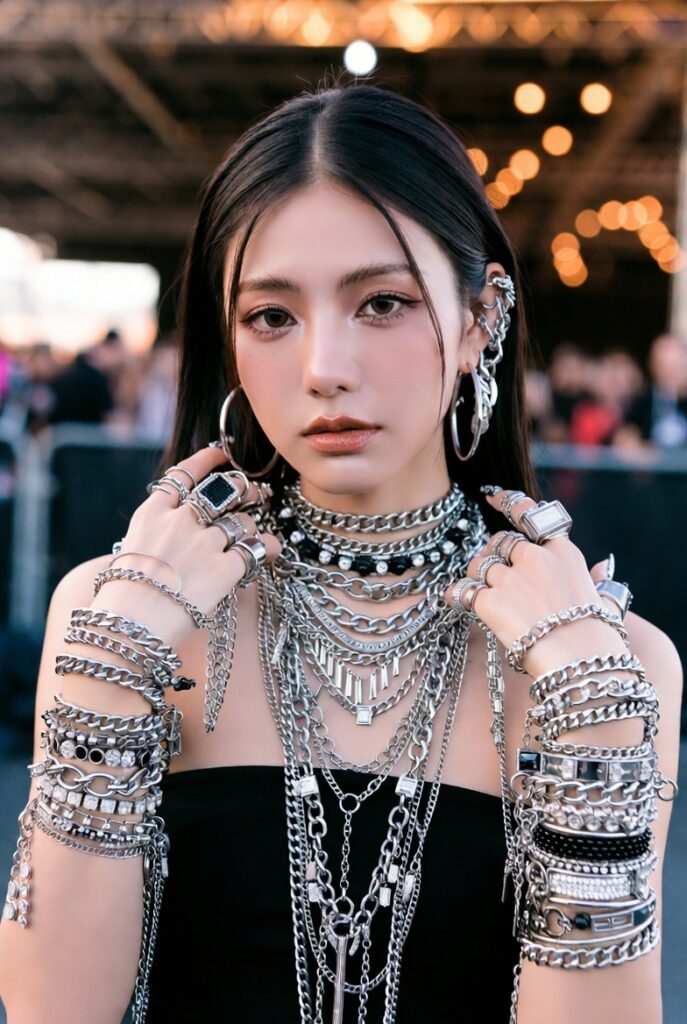 15 Concert Outfit Ideas
