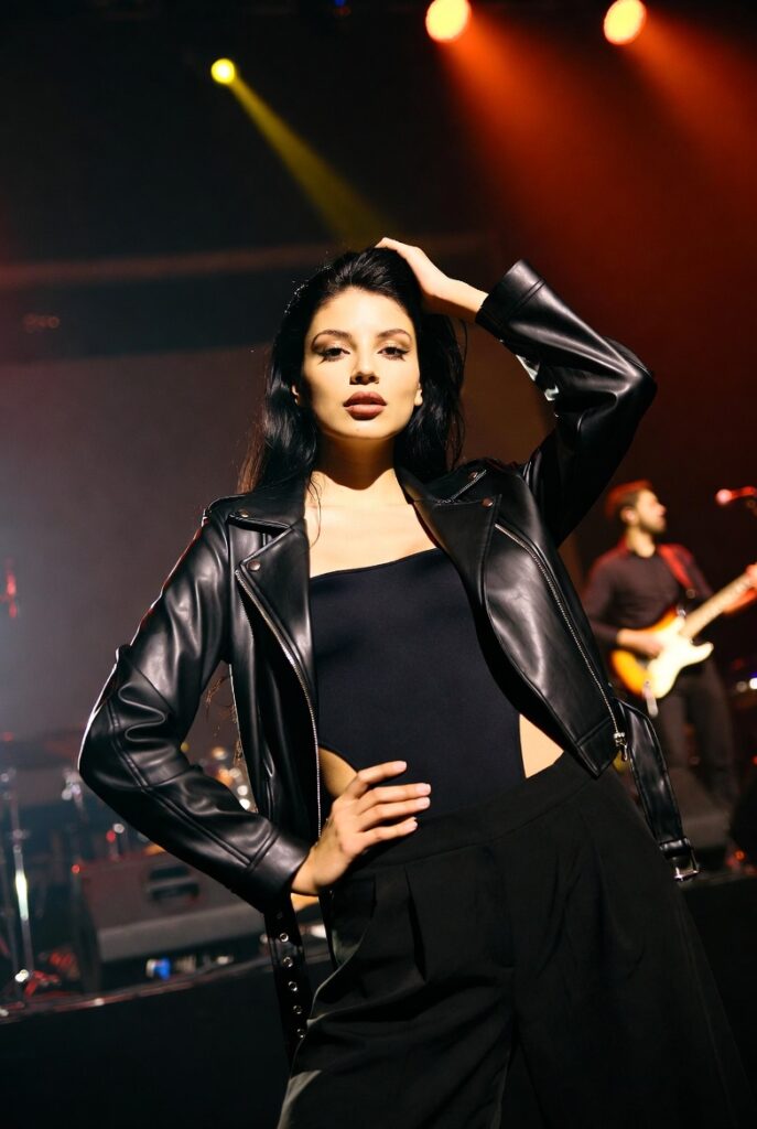 Concert Outfit Ideas