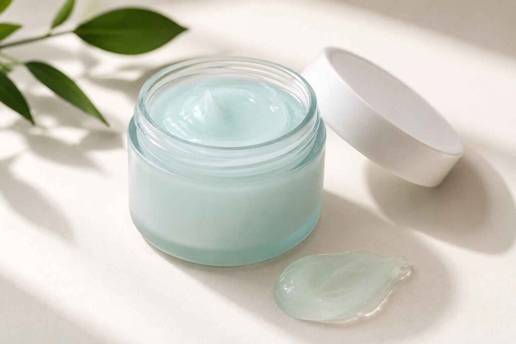 oil free gel moisturizer for oily skin