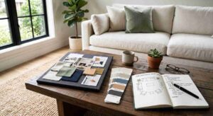 How Much Does an Interior Decorator Cost? (2026 Price Breakdown) - Home Decor Inspiration