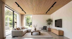 The Complete Decorative Ceiling Guide: Types, Materials, and Styling Rules - Home Decor Inspiration