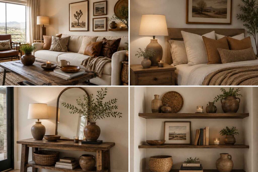 Shopify home decor stores and interior ideas